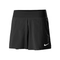 Court Flex Shorts Femmes - noir,