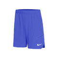 Dri-Fit Court 7in Shorts Hommes - bleu,