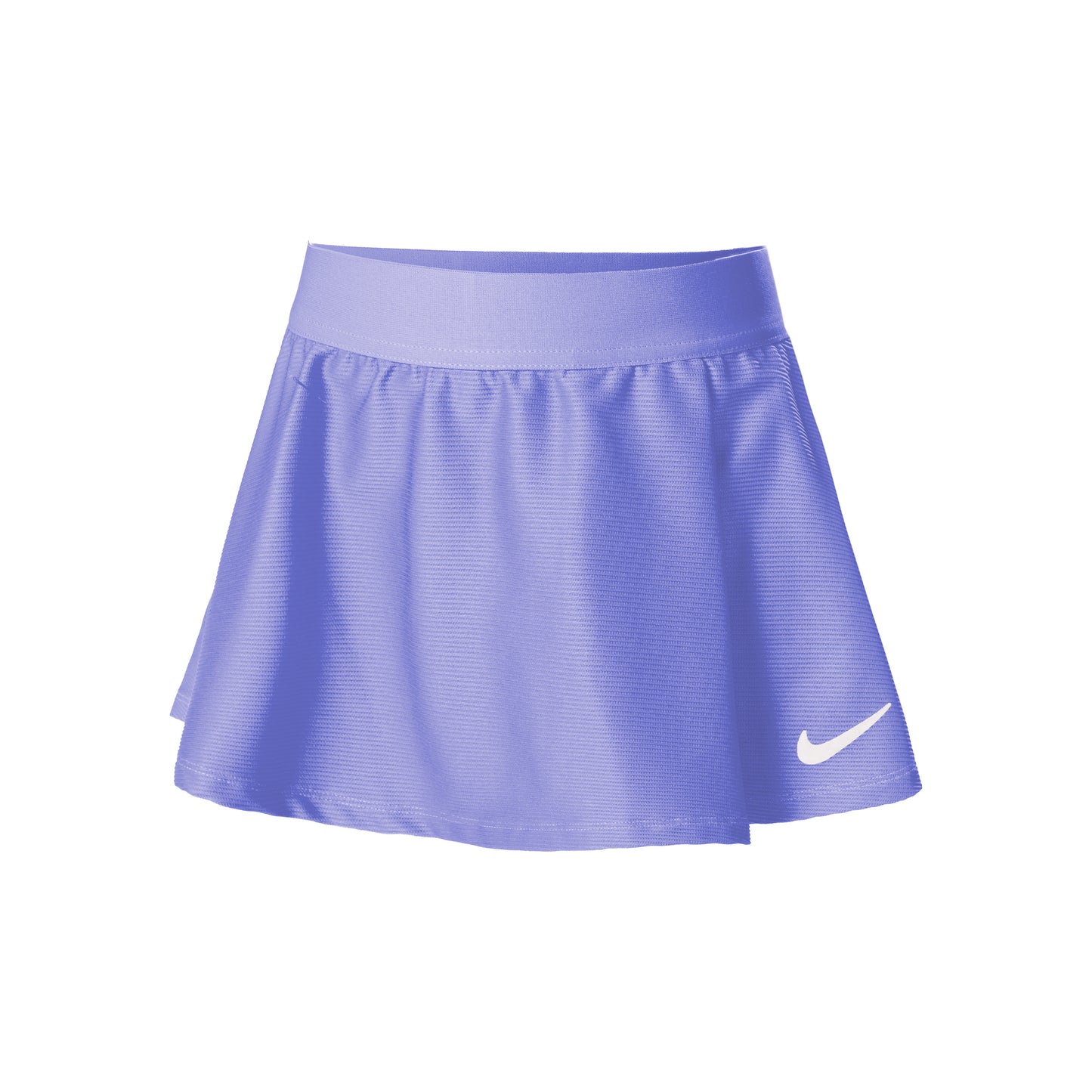 Nike Dri-Fit Victory Big Jupe Filles - lilas,