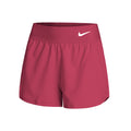 Dri-Fit Court Shorts Femmes - berry,