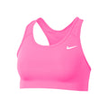 Dri-Fit Swoosh Soutien-gorge sport Femmes - pink,
