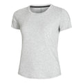 Dri-Fit One Luxe STD T-shirt Femmes - gris clair,