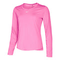 Dri-Fit One Standard Haut manches longues Femmes - pink,