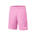 Dri-Fit Court 9in Shorts Hommes - violet,