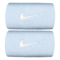 Premier DW Poignet Pack de 2 unités long - bleu clair, blanc