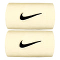 Premier DW Poignet Pack de 2 unités long - jaune, noir