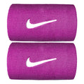 Premier DW Poignet Pack de 2 unités long - lilas, blanc
