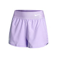Dri-Fit Court Shorts Femmes - lilas,