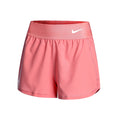 Dri-Fit Court Shorts Femmes - corail,