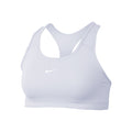 Dri-Fit Swoosh Soutien-gorge sport Femmes - lilas,
