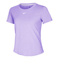 Dri-Fit One Luxe STD T-shirt Femmes - lilas,