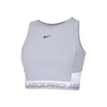 Dri-Fit Performance 3in Débardeur tank top Femmes - lilas,