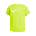 Big Graphic T-shirt Garçons - jaune lemon,