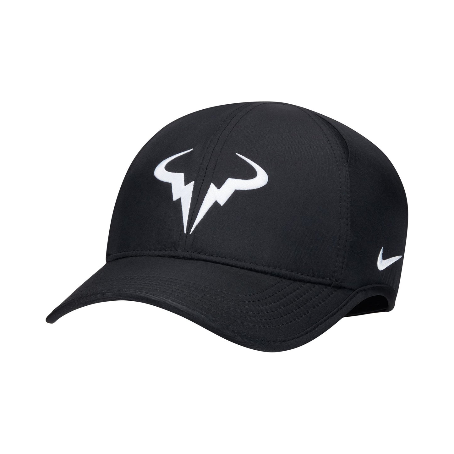 Nike Dri-Fit RAFA Casquette-Noir