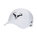 Dri-Fit RAFA Casquette-Blanc