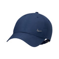 Dri-Fit Club Casquette Unisex - bleu foncé