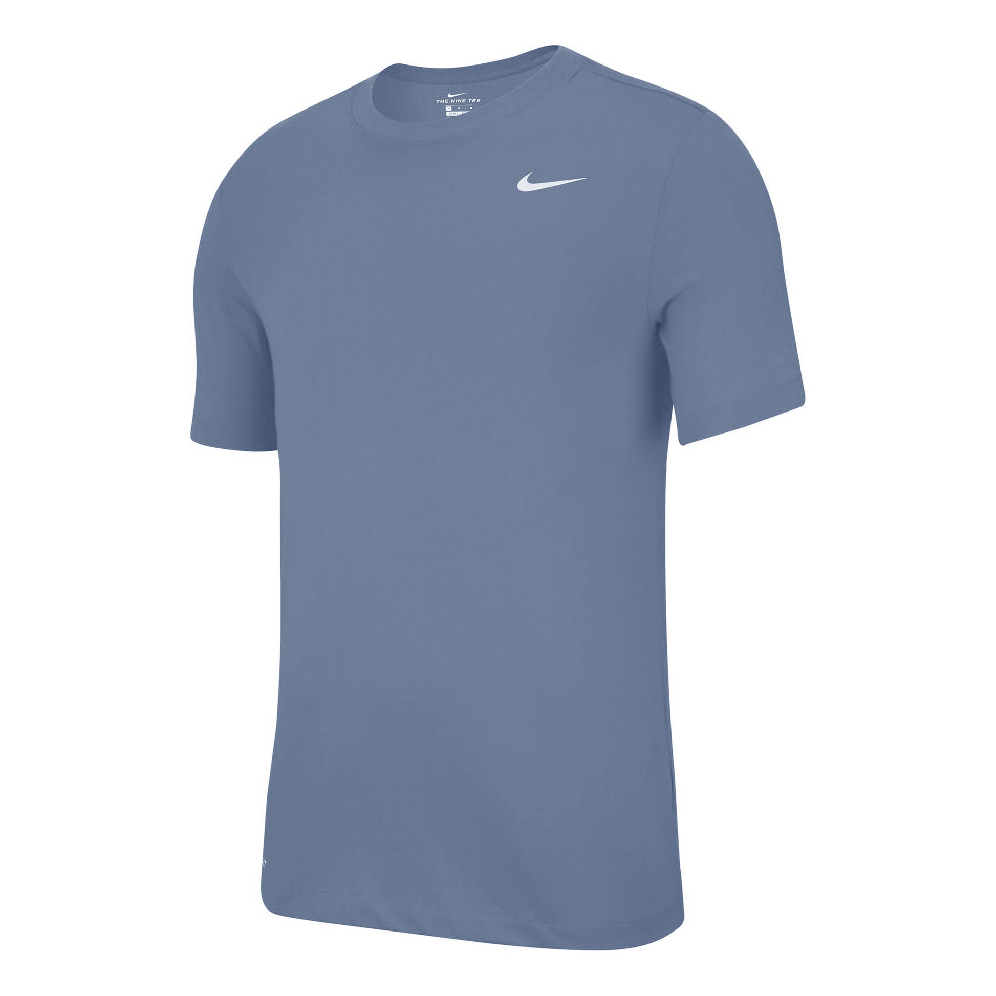 Nike Dri-Fit  T-shirt -bleu gris