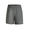 Big Shorts Garçons - gris,
