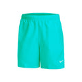Big Shorts Garçons - turquoise,