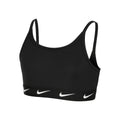 Dri-Fit Big Kids Soutien-gorge Sport Filles-Noir