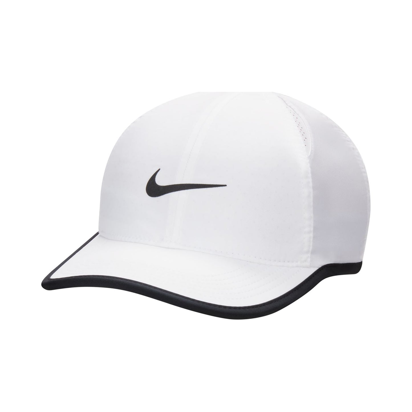 Nike Dri-Fit Club Casquette Enfants-Blanc