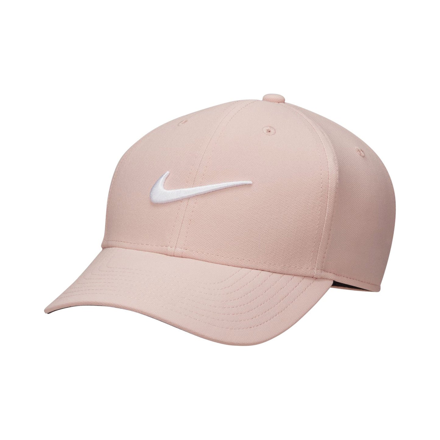 Nike Dri-Fit Club Casquette Unisex - écru,