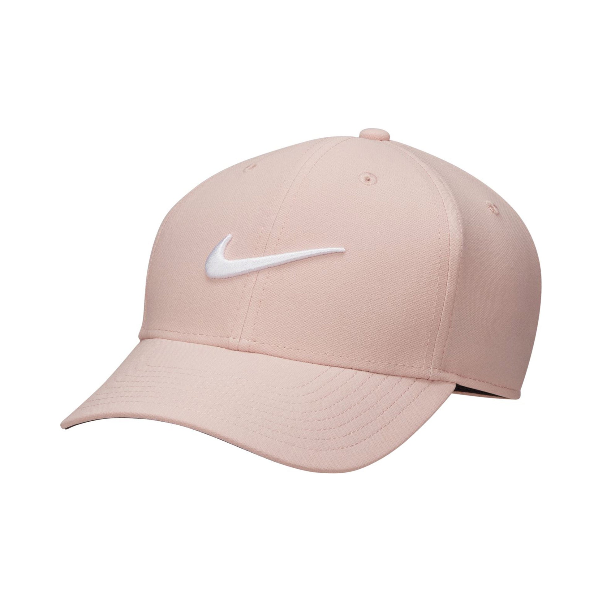Nike Dri-Fit Club Casquette Unisex - écru,