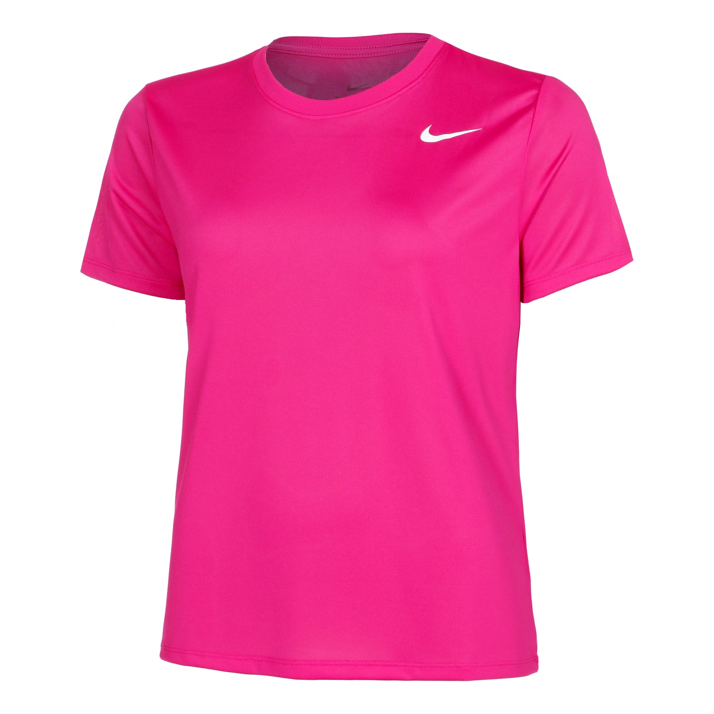 Nike Dri-Fit Regular T-shirt Femmes - pink,