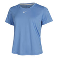 Dri-Fit One STD T-shirt Femmes - bleu clair,