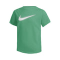 Big Graphic T-shirt Garçons - vert,
