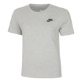 New Sportswear Club T-shirt Femmes - gris clair,