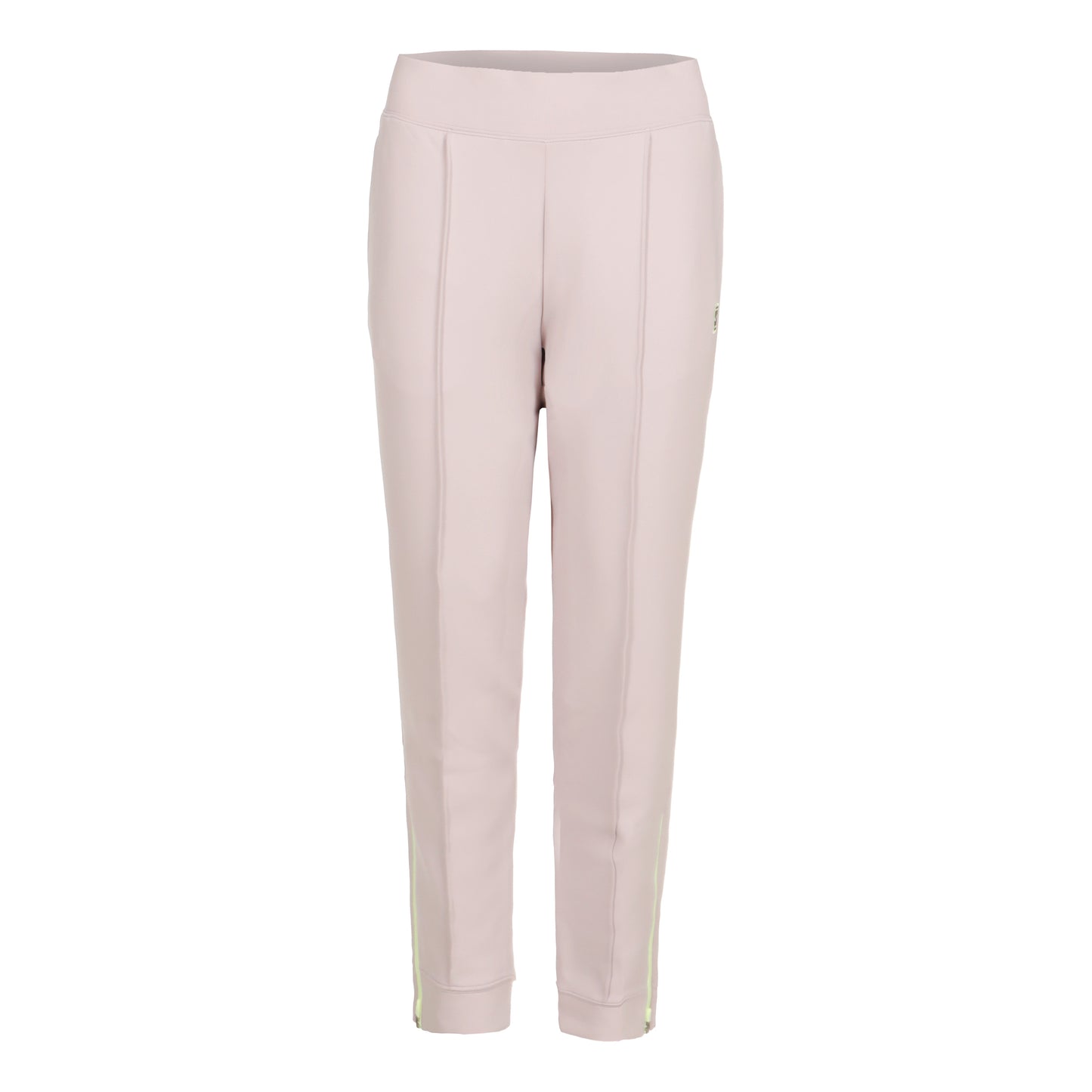 Nike Court Dri-Fit Heritage Knit Pantalon Survêtement Femmes-Lilas