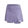 Dri-Fit Victory Court Jupe Femmes - violet,