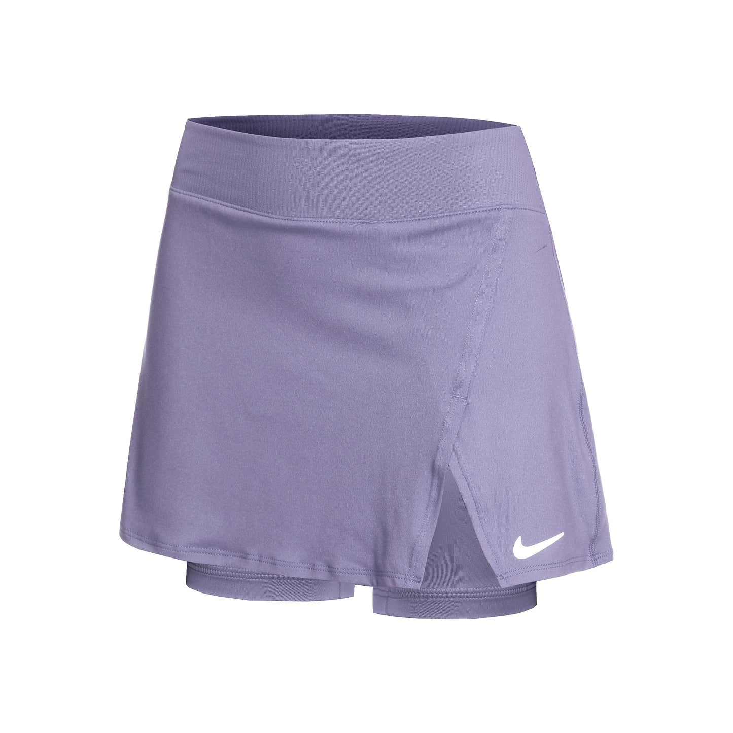 Nike Dri-Fit Victory Court Jupe Femmes - violet,