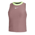 Court Dri-Fit Slam Débardeur tank top Femmes - lilas,