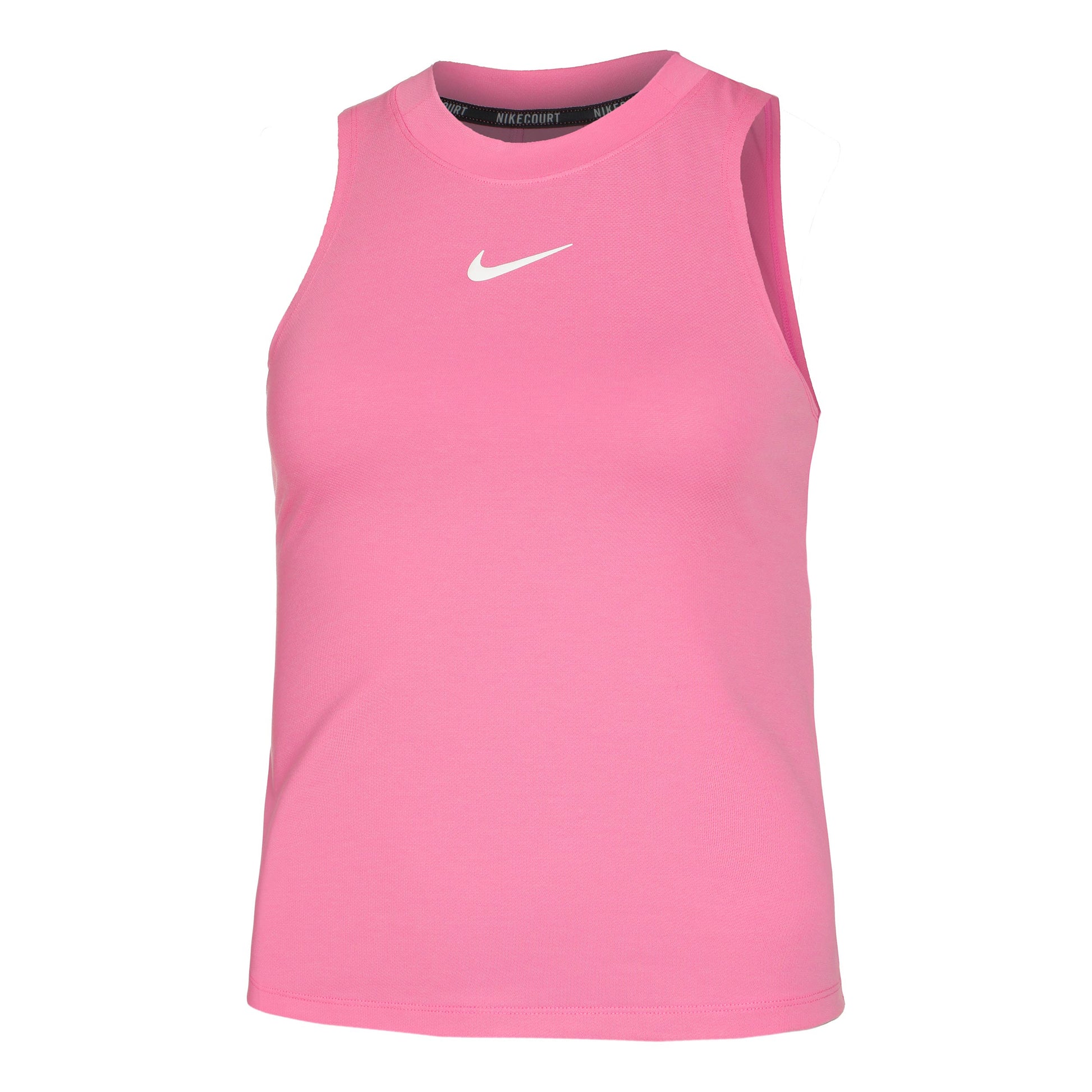 Nike Court Dri-Fit Advantage Débardeur tank top Femmes - pink,