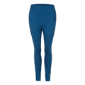 Dri-Fit One High-Rise Collant tight Femmes - bleu foncé,