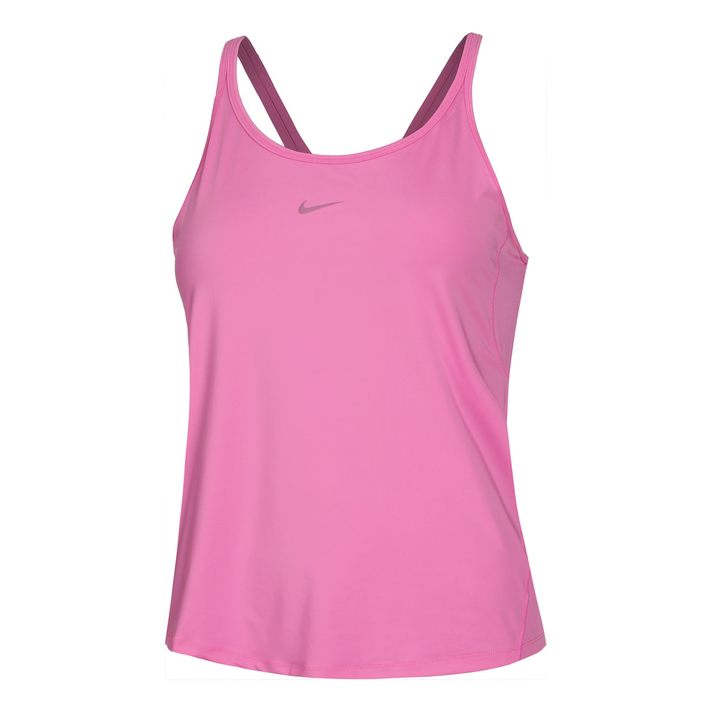 Nike One Dri-Fit Débardeur tank top Femmes - pink,