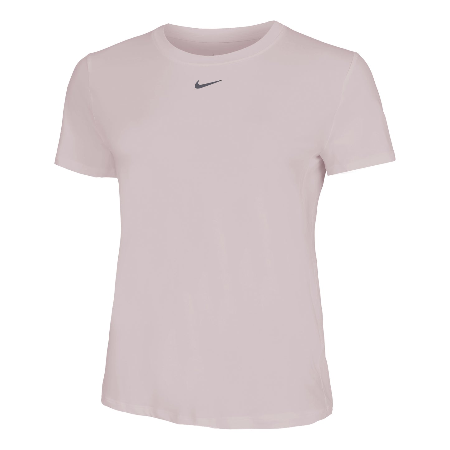 Nike One Dri-Fit T-shirt Femmes - vieux rose, noir