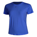 One Dri-Fit T-shirt Femmes - bleu,