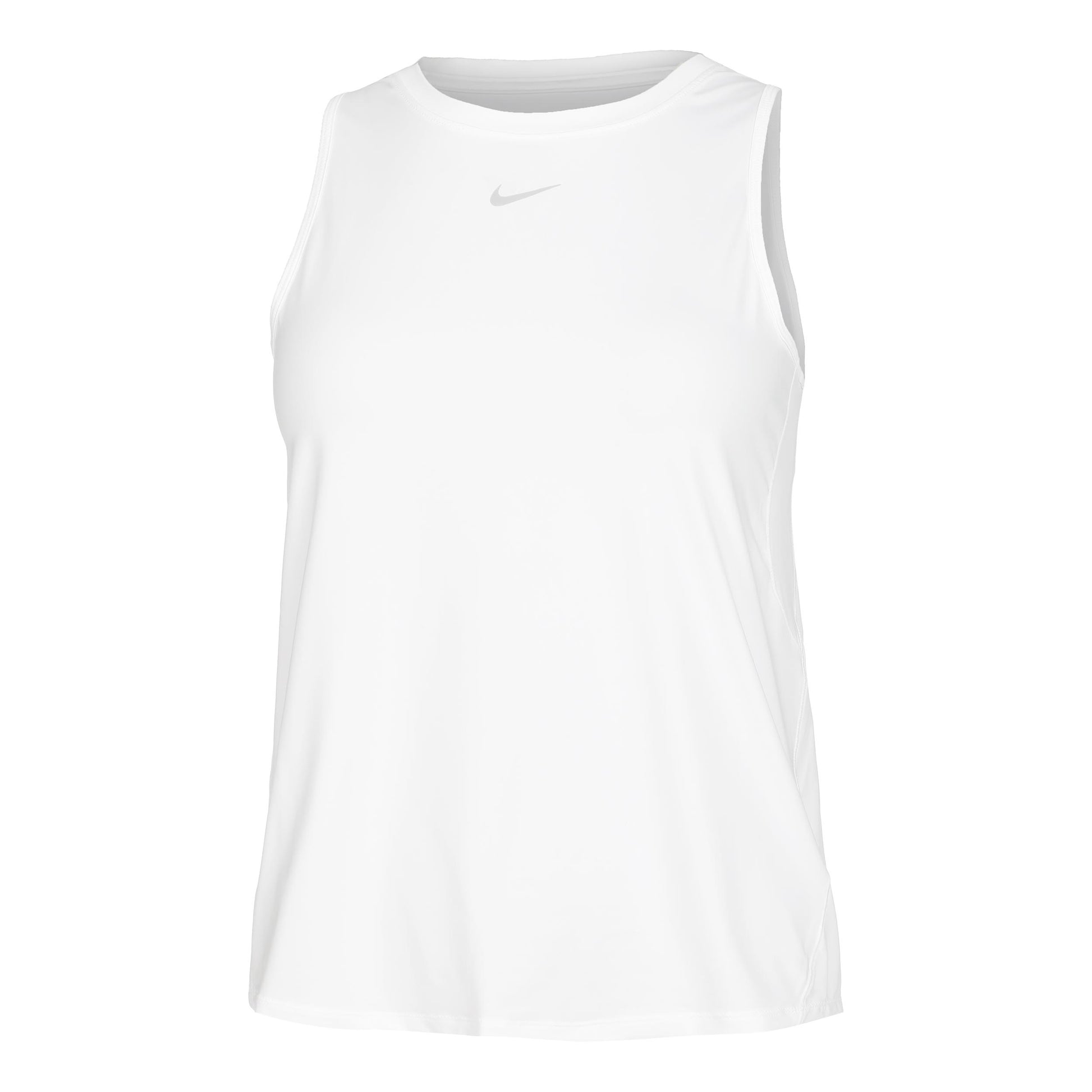 Nike One Dri-Fit Débardeur tank top Femmes - blanc,