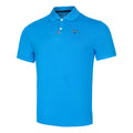 Dri-Fit RAFA Slim Polo Hommes - bleu,