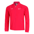 Dri-Fit RAFA MNK Veste de survêtement Hommes - rouge,