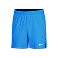 Court Dri-Fit Advantage  7in Shorts Hommes - bleu,