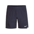 Court Dri-Fit Advantage  7in Shorts Hommes - bleu foncé,