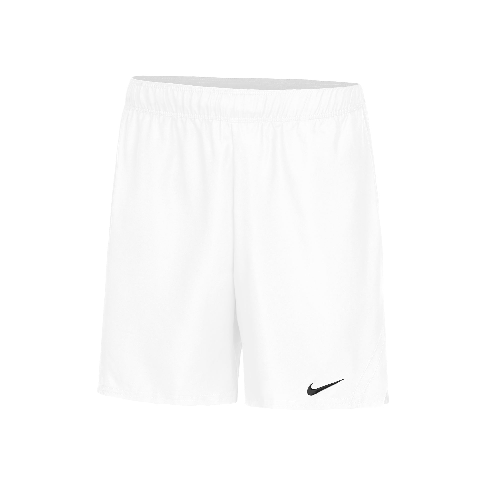 Nike Court Victory Dri-Fit 7in Shorts Hommes - blanc