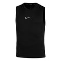 Dri-Fit Pro Fitness Débardeur tank top Hommes - noir,