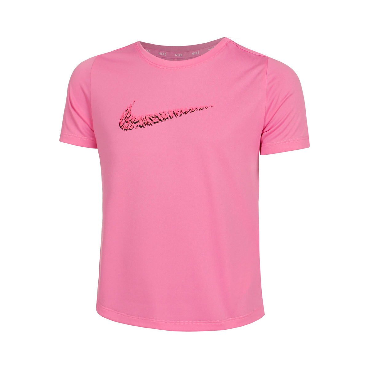 Nike One GX VNR T-shirt Filles - pink,