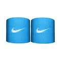 Tennis Premier Poignet Pack de 2 unités court - bleu, blanc