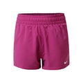 Dri-Fit Big Kids High Waisted Woven Shorts Filles - violet,